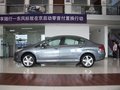 标致408 标致408 2.0 AT 尊贵版 2011款 试驾图片