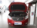 英朗 2011款 1.6T AT 时尚运动真皮版图片