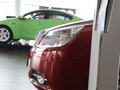 英朗 2011款 1.6T AT 时尚运动真皮版图片