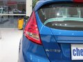 嘉年華 2011款 1.5 AT 時(shí)尚型圖片
