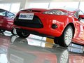 嘉年华 2011款 嘉年华 1.5AT时尚型图片