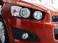 愛唯歐 愛唯歐兩廂 1.6 SX AT2011款圖片