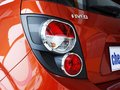 愛唯歐 愛唯歐兩廂 1.6 SX AT2011款圖片
