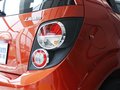 愛唯歐 愛唯歐兩廂 1.6 SX AT2011款圖片