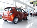 爱唯欧 爱唯欧两厢 1.6 SX AT2011款图片