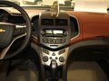 愛唯歐 2011款 1.6 SX AT圖片