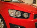 爱唯欧 2011款 1.6 SX AT图片