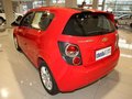 愛唯歐 2011款 1.6 SX AT圖片