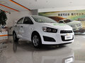 爱唯欧 2011款 三厢 1.4SL 手动图片
