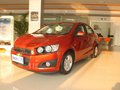 爱唯欧 2011款 1.4 AT SE图片