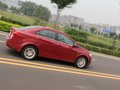 爱唯欧 爱唯欧三厢 1.6SX MT 2011款 试驾图片