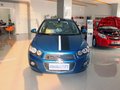 爱唯欧 2011款 1.6 MT SX图片
