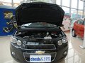 愛唯歐 2011款 1.6 SX AT圖片