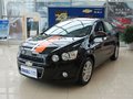 爱唯欧 2011款 1.6 SX AT图片