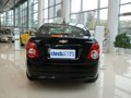 爱唯欧 2011款 1.6 SX AT图片