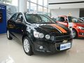 爱唯欧 2011款 1.6 SX AT图片