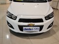 愛唯歐 愛唯歐三廂 1.6SX AT 2011款圖片