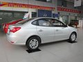 悦动 2011款 1.6 AT 舒适型图片