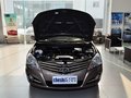 悦动 2011款 1.6L 手动 豪华型图片