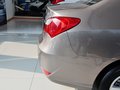 悦动 2011款 1.6L 手动 豪华型图片
