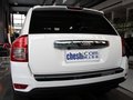 指南者(進口) 2011款 2.4 CVT 運動型圖片