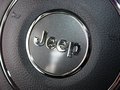 指南者(进口) JEEP-指南者-2.4豪华导航型2011款图片