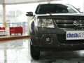 超级维特拉 2011款 2.4 AT 5门 JLX-EL型图片