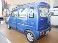 北斗星 2011款 1.4 MT 标准1型图片