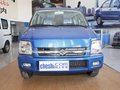 北斗星 2011款 1.4 MT 标准1型图片