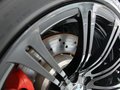 宝马M3 M3 4.0 V8 双门碳纤维顶版 2011款图片