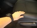 騏達(dá) 新騏達(dá) 1.6T M-CVT 致酷版 2011款 試駕圖片