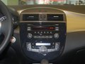 騏達(dá) 新騏達(dá) 1.6T M-CVT 致酷版 2011款 試駕圖片