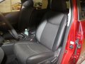 騏達(dá) 新騏達(dá) 1.6T M-CVT 致酷版 2011款 試駕圖片