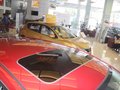 骐达 新骐达 1.6T M-CVT 致酷版 2011款 试驾图片