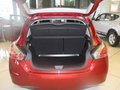 騏達(dá) 新騏達(dá) 1.6T M-CVT 致酷版 2011款 試駕圖片
