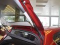 骐达 新骐达 1.6T M-CVT 致酷版 2011款 试驾图片