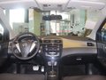 騏達(dá) 新騏達(dá) 1.6T M-CVT 致酷版 2011款 試駕圖片