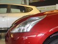 騏達 新騏達 1.6T M-CVT 致酷版 2011款 試駕圖片
