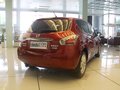 骐达 新骐达 1.6T M-CVT 致酷版 2011款 试驾图片