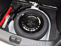 骐达 1.6T M-CVT 炫动版 2011款图片