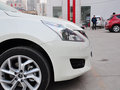 骐达 1.6T M-CVT 炫动版 2011款图片
