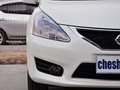 骐达 1.6T M-CVT 炫动版 2011款图片