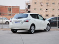 骐达 1.6T M-CVT 炫动版 2011款图片