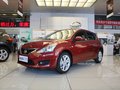 骐达 新骐达 1.6T M-CVT 致酷版 2011款图片