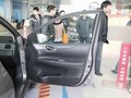 骐达 2011款 1.6T M-CVT 致酷版图片