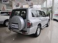 帕杰罗V73 2011款 3.0 MT GL图片