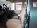 帕杰罗V73 V73 3.0 MT GL 2011款图片