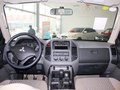 帕杰羅V73 V73 3.0 MT GL 2011款圖片