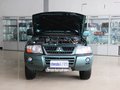 帕杰羅V73 V73 3.0 MT GL 2011款圖片