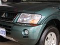 帕杰羅V73 V73 3.0 MT GL 2011款圖片